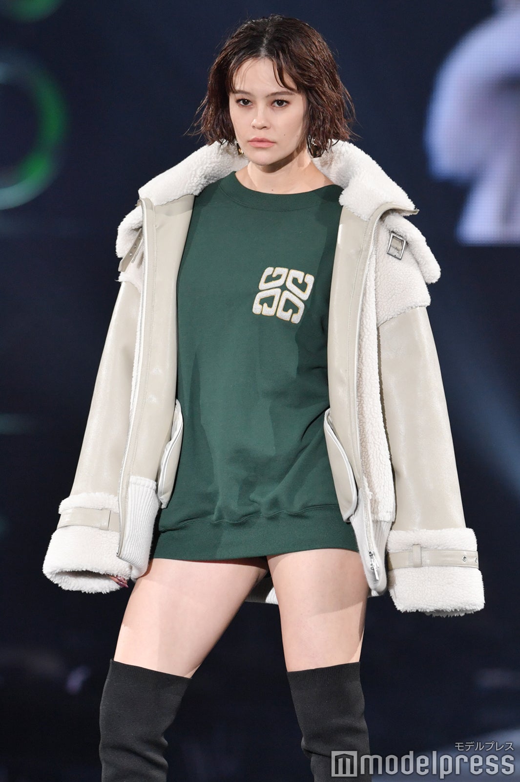 emma（C）モデルプレス