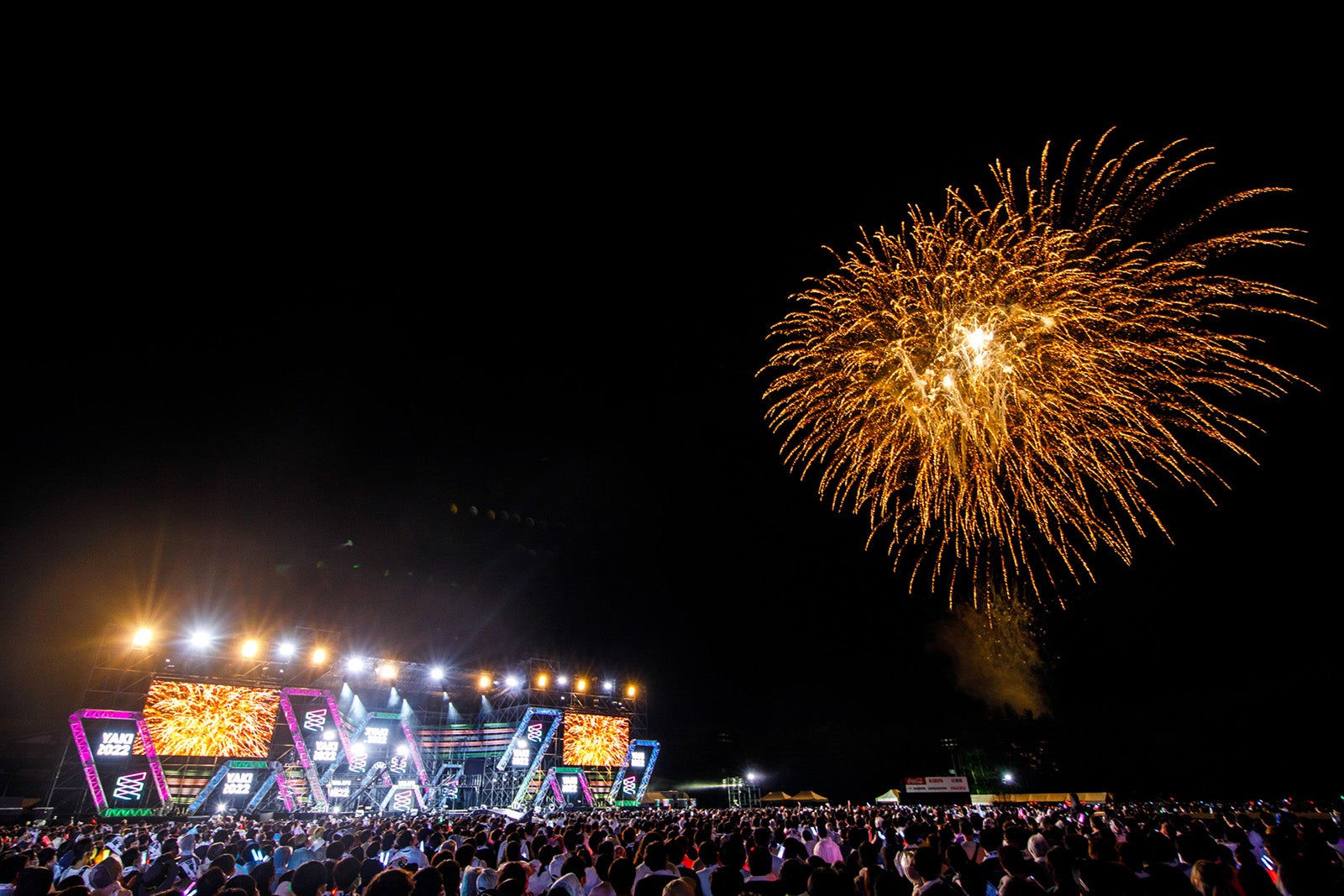 櫻坂46／「W-KEYAKI FES. 2022」より（提供写真）