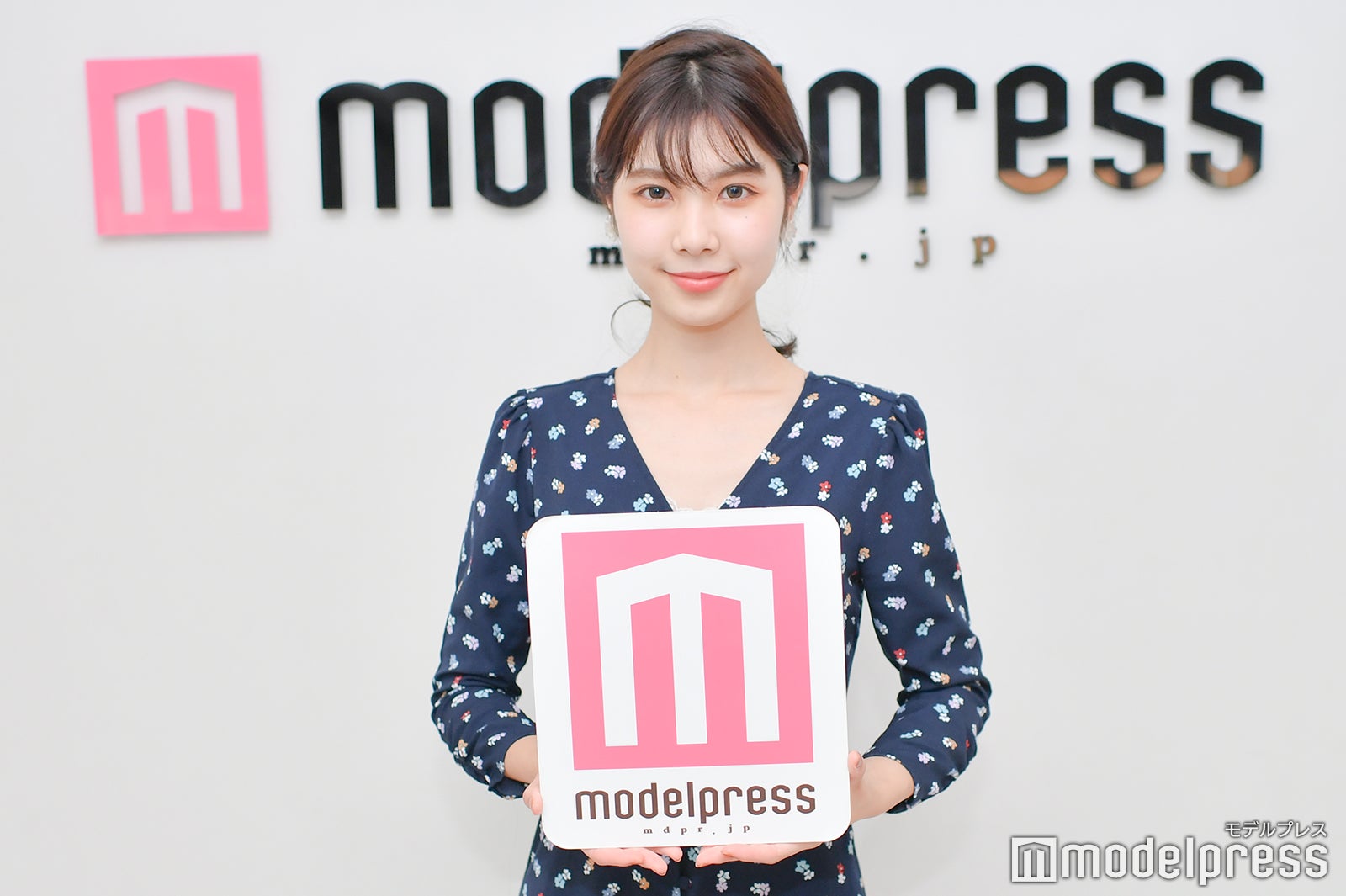 山崎愛麻（C）モデルプレス