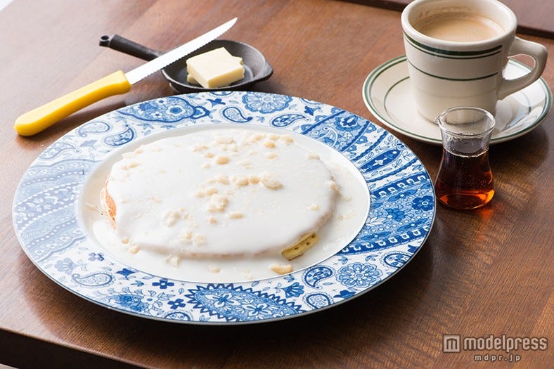 ハワイ老舗パンケーキ店が日本本格上陸 六本木に1号店オープン