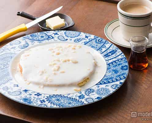 ハワイ老舗パンケーキ店が日本本格上陸 六本木に1号店オープン