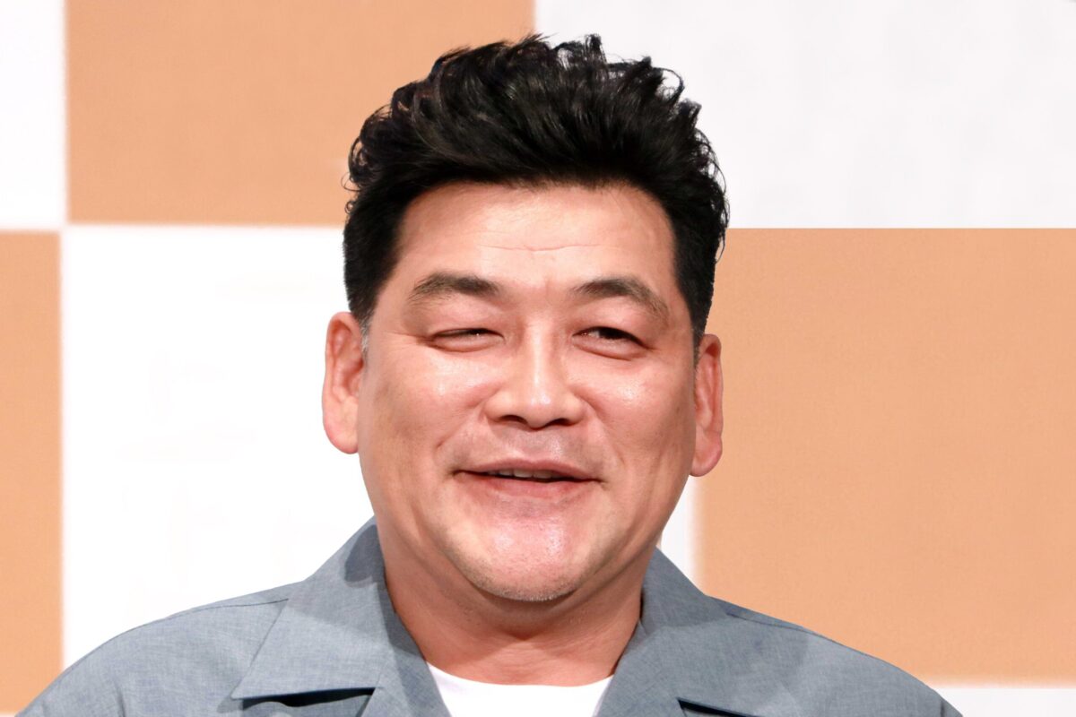 富澤たけし、次男が“TVで1番おもしろい”と称した番組に仰天 「普段YouTubeしか観ないだろ」