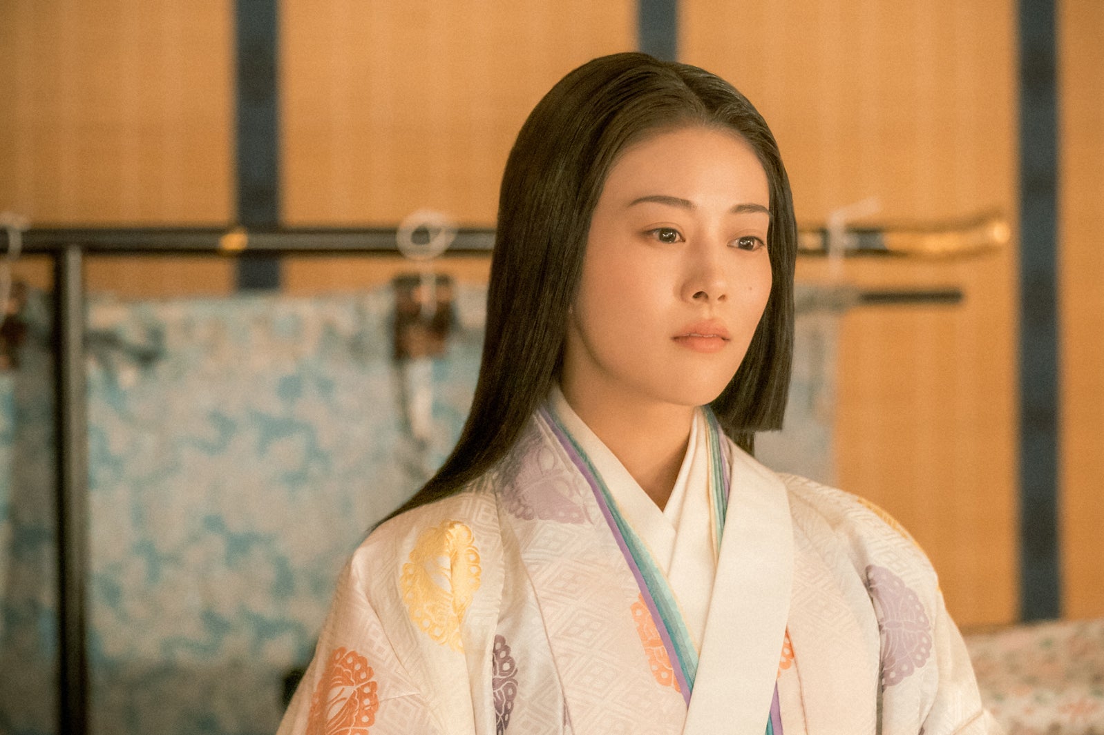 「光る君へ」第21話（C）NHK