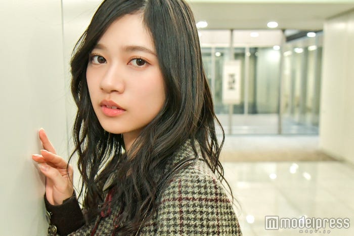 寺田蘭世(C)モデルプレス