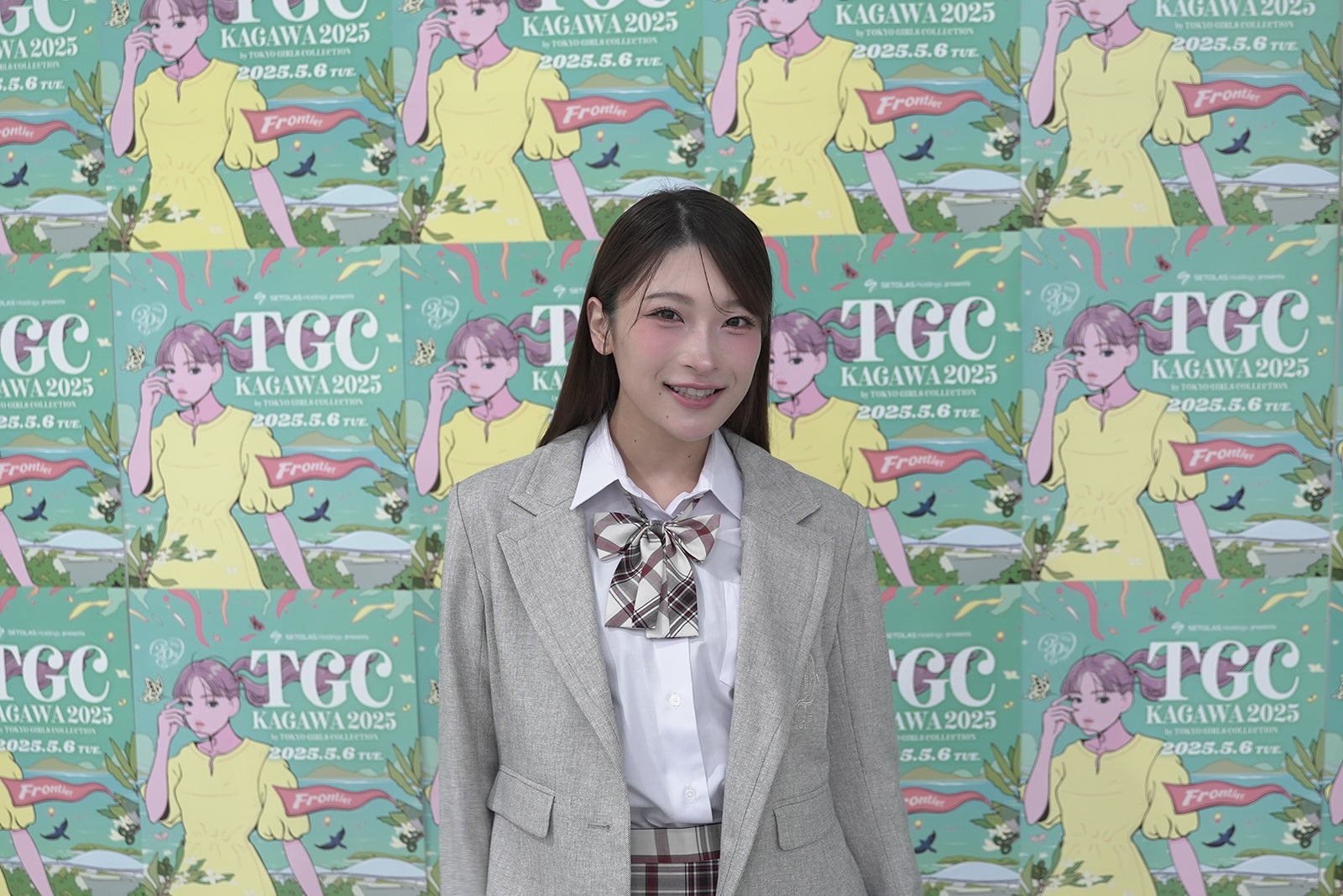 二瓶有加（提供写真）