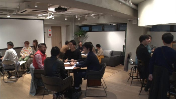 7日放送「マツコ会議」より(C)日本テレビ