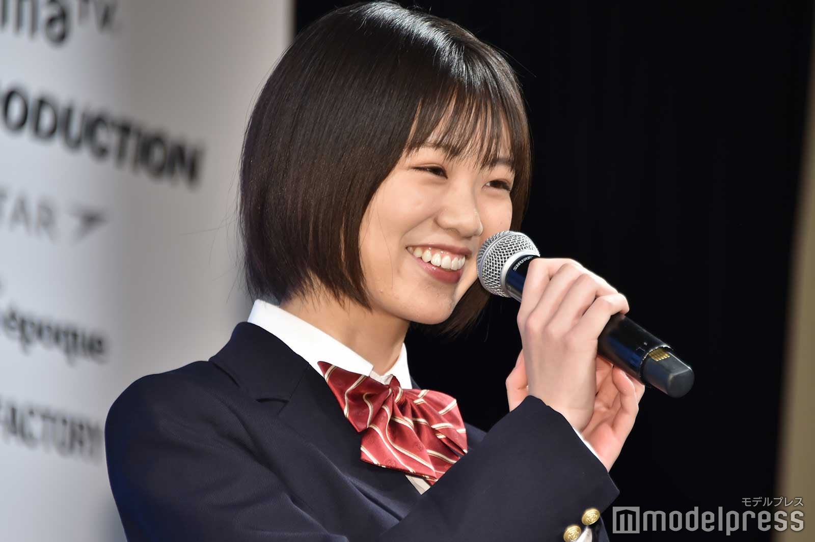 竹内詩乃さん （C）モデルプレス