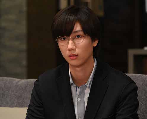 Snow Man阿部亮平、新ドラマ出演に強い覚悟 葛藤しながらも決意した理由「自分にとってすごく挑戦」【「あなたを奪ったその日から」インタビュー】