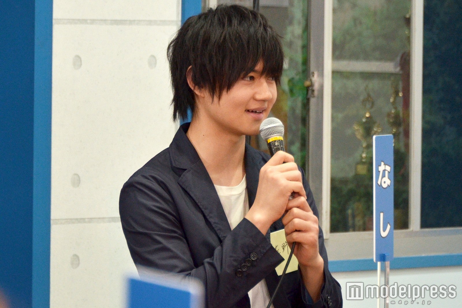 佐野勇斗 （C）モデルプレス