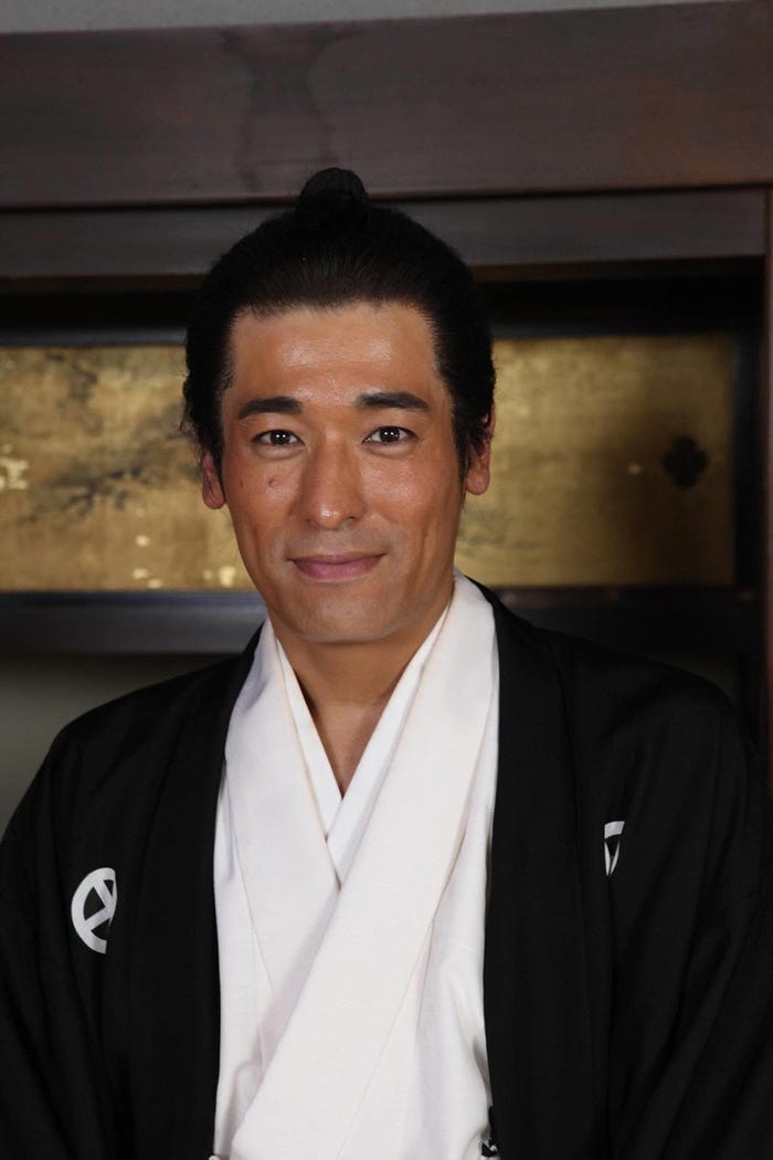 佐藤隆太(C)フジテレビ