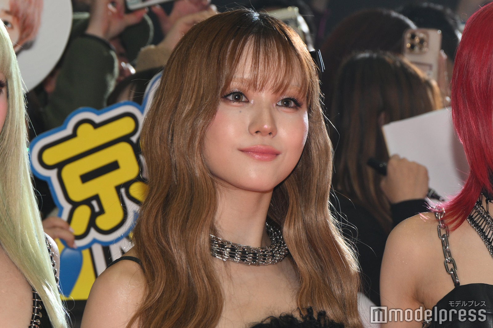 JURIA（C）モデルプレス