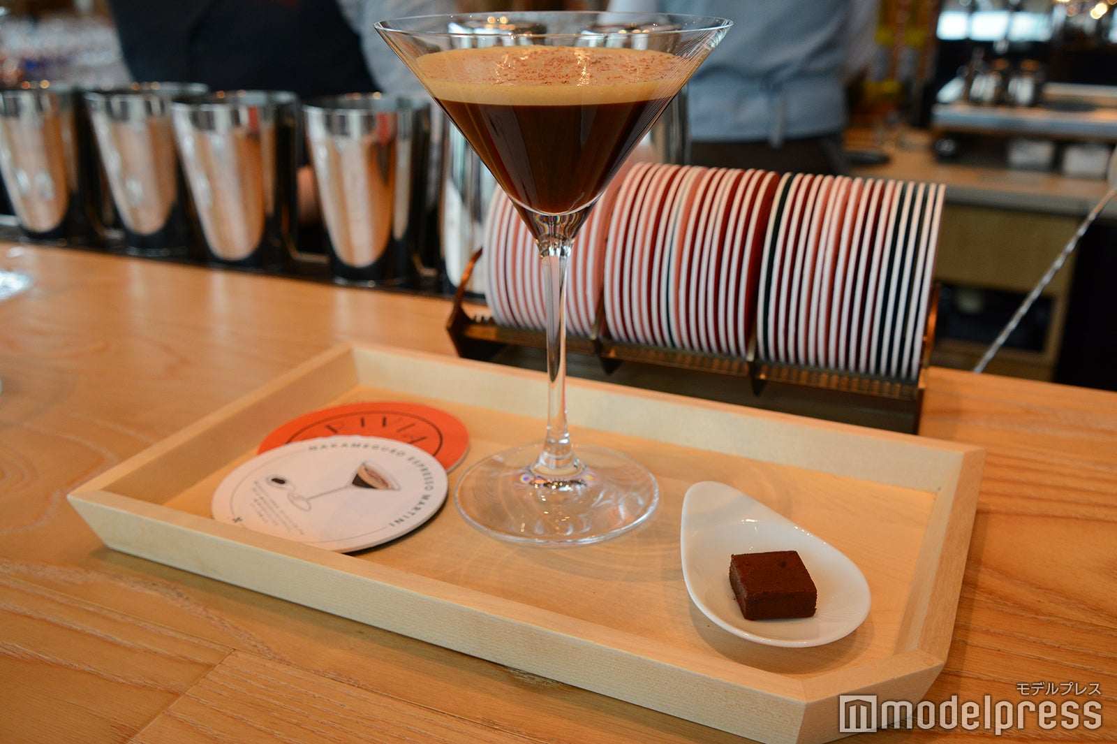 スターバックス リザーブ ロースタリー 東京（C）モデルプレス