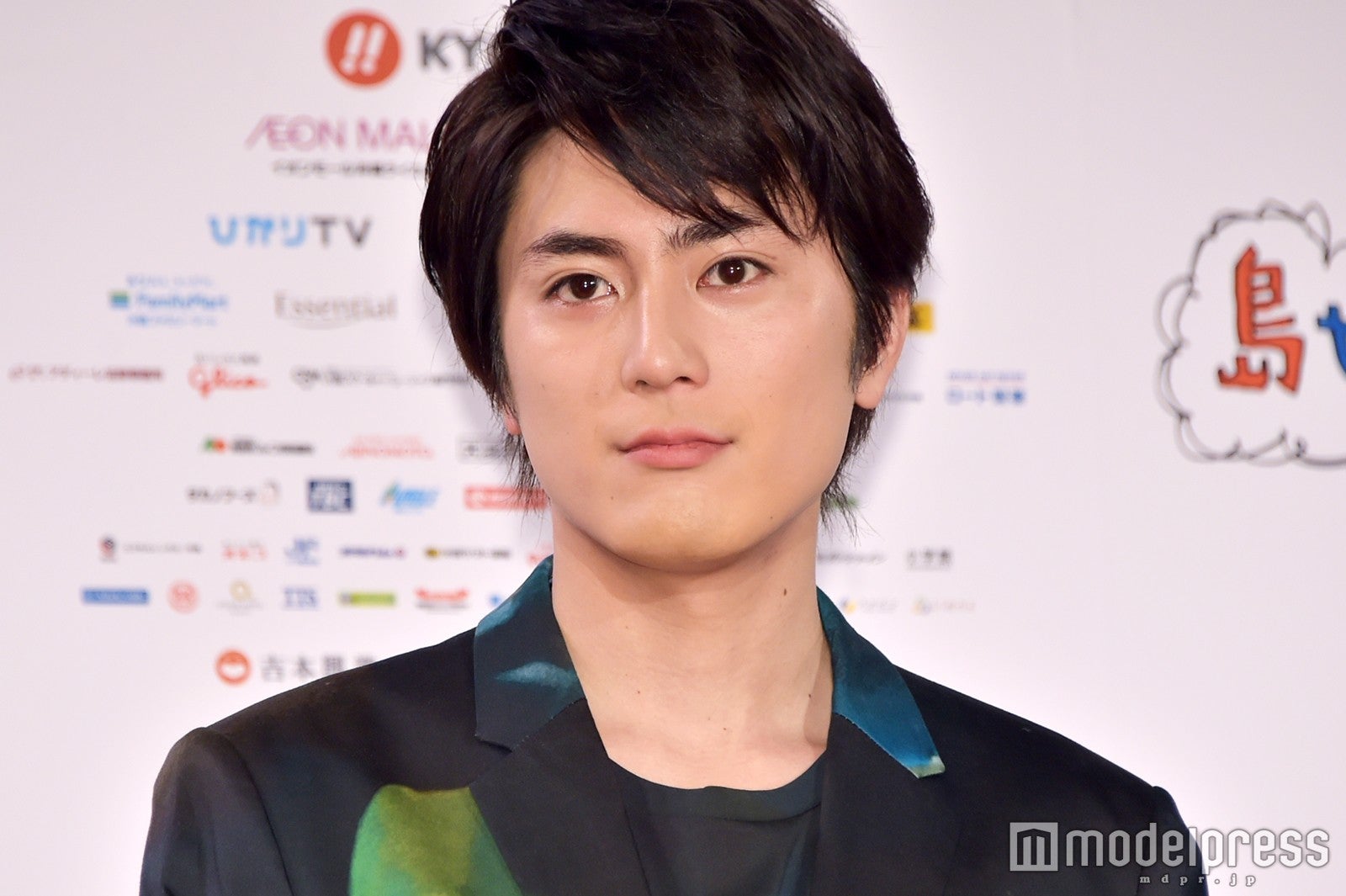 話題の“グンマー”映画公開日が決定 間宮祥太朗、会見でガレッジセール・ゴリと軽快なやり取り