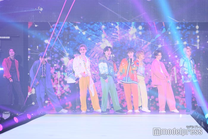 BUDDiiS(C)モデルプレス