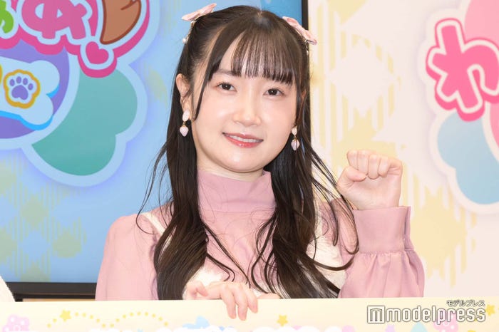 長縄まりあ(C)モデルプレス