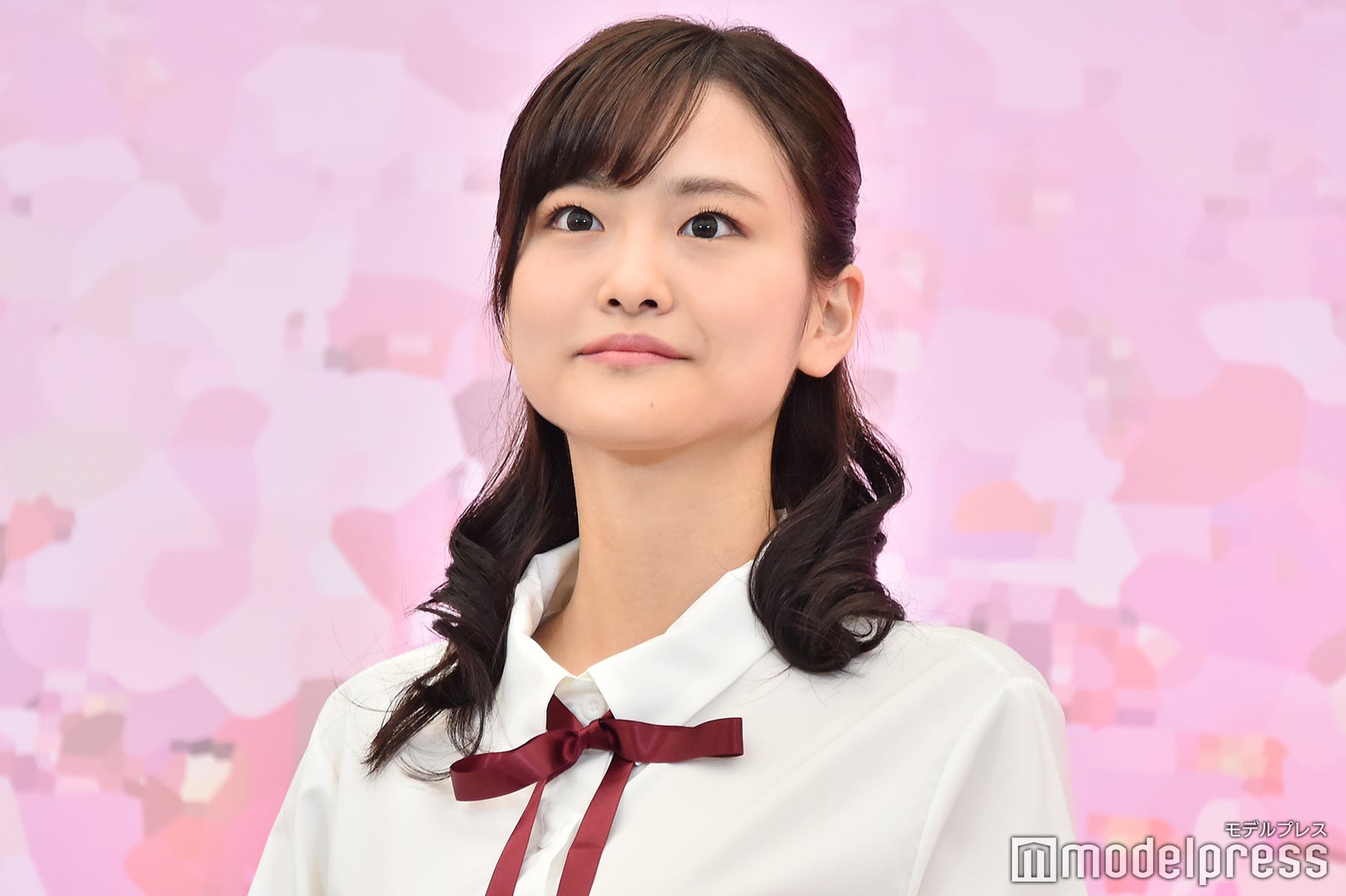 伊藤舞 （C）モデルプレス