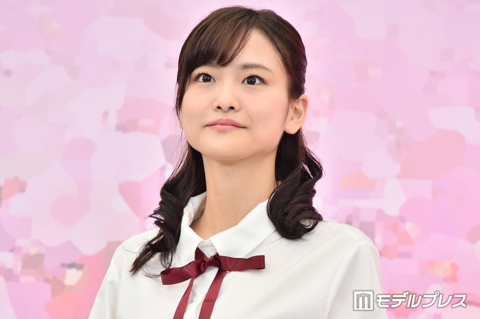 伊藤舞 （C）モデルプレス