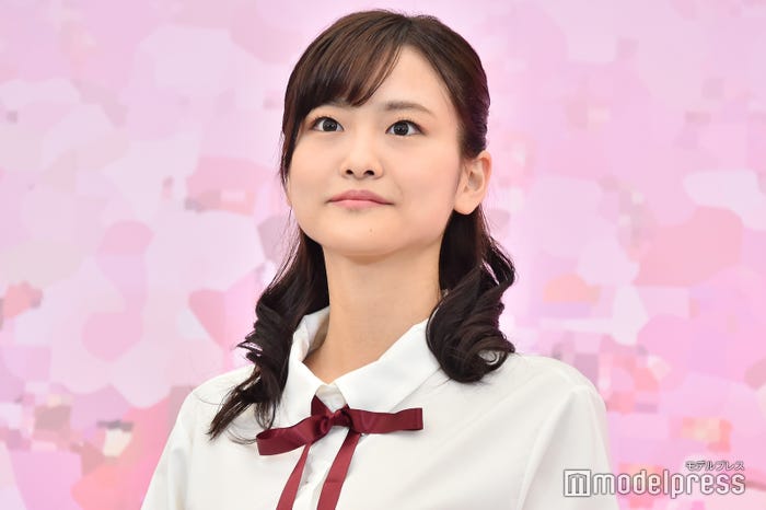 伊藤舞 (C)モデルプレス