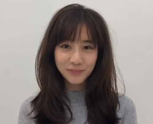 田中みな実、“10cmカット”の新ヘア公開 担当美容師がこだわり解説