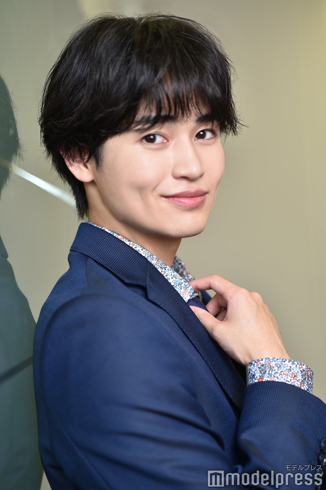 西垣匠（C）モデルプレス