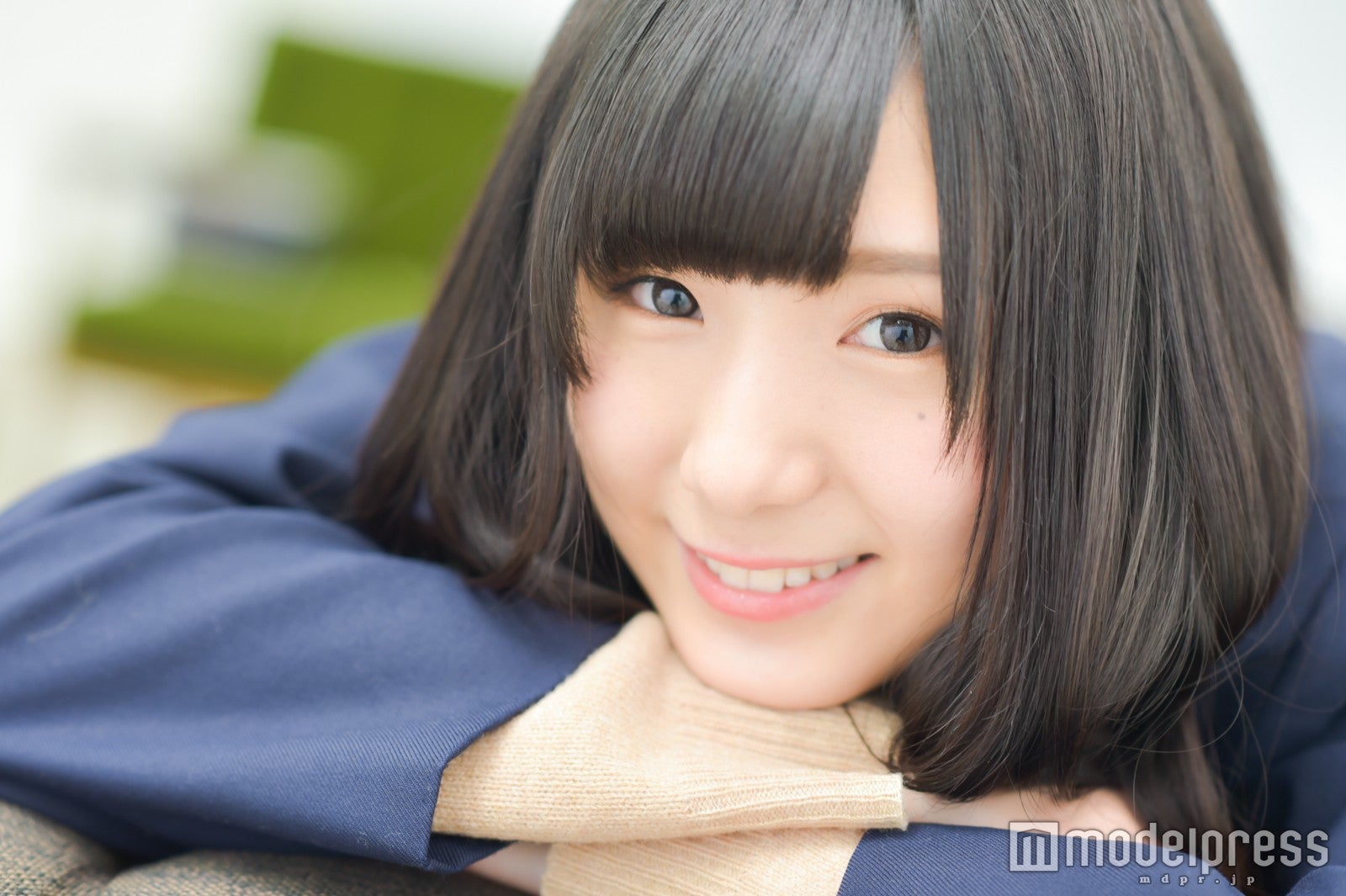 まりりん（C）モデルプレス