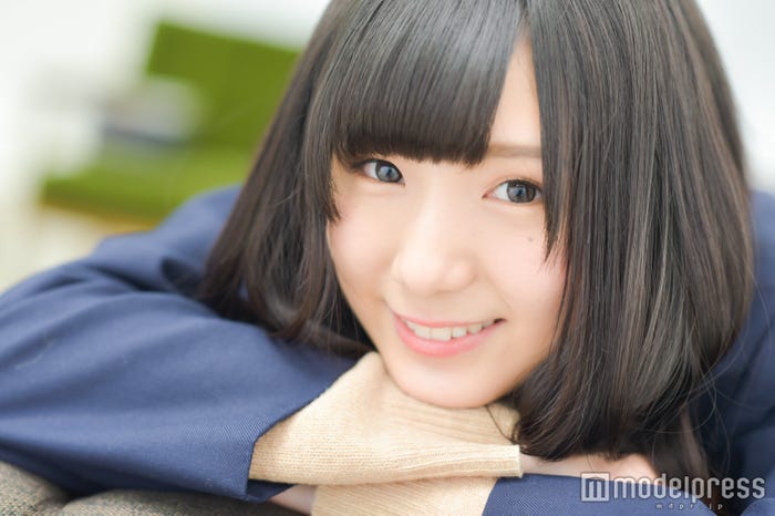 まりりん(C)モデルプレス