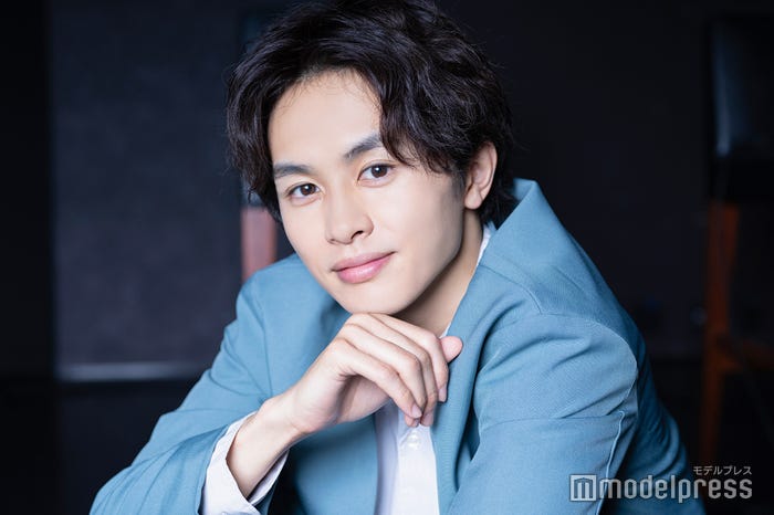 草川拓弥(C)モデルプレス