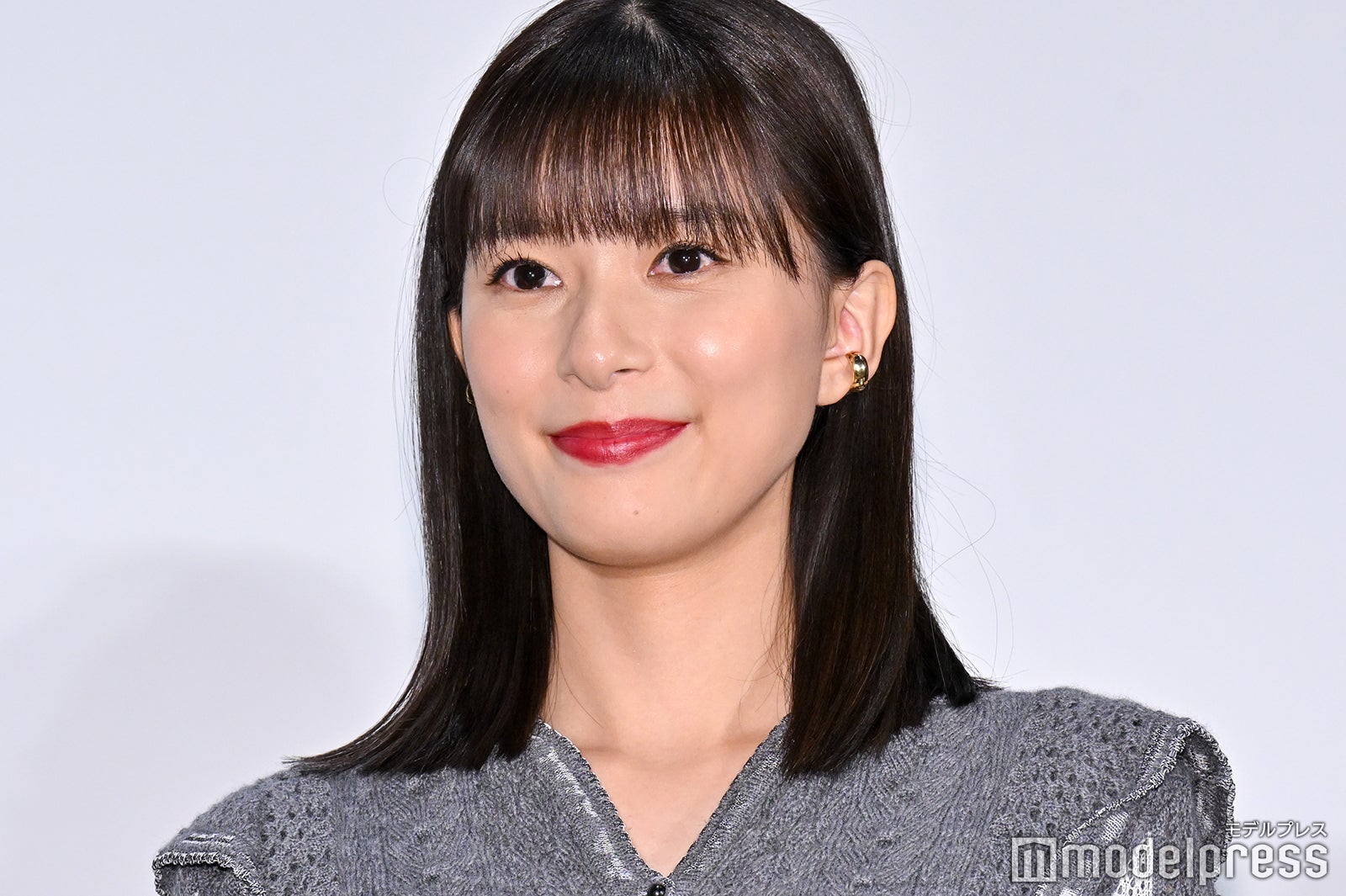 芳根京子（C）モデルプレス