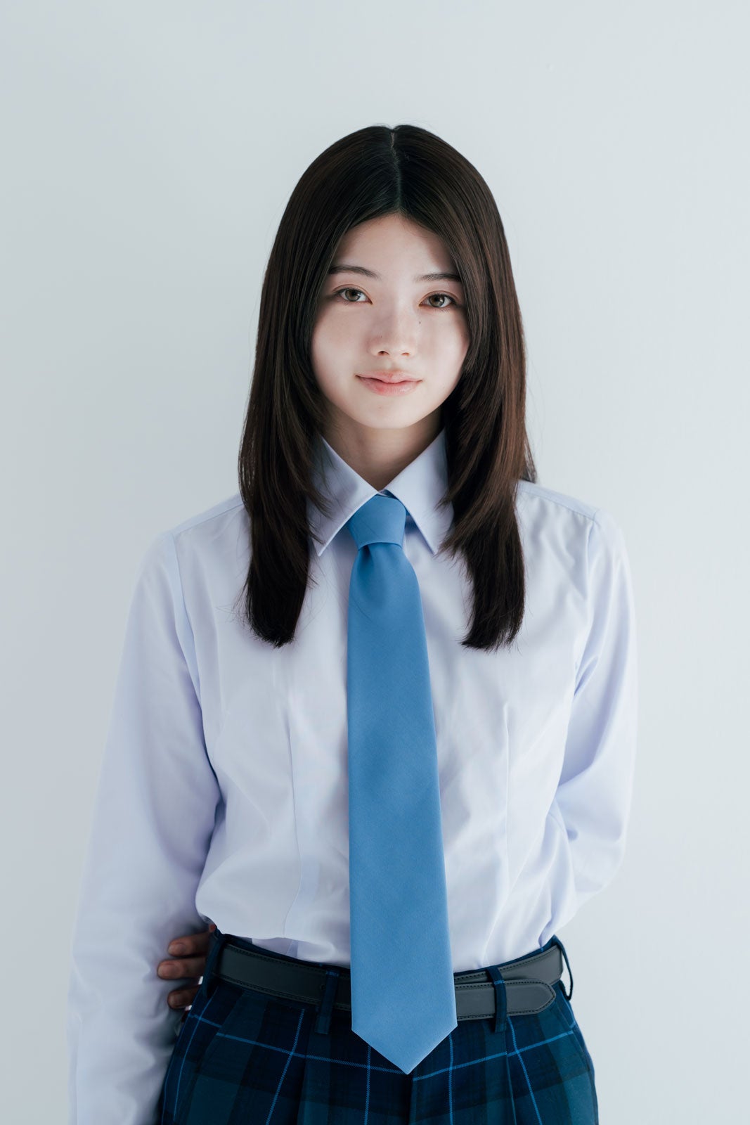 南琴奈（C）カンテレ