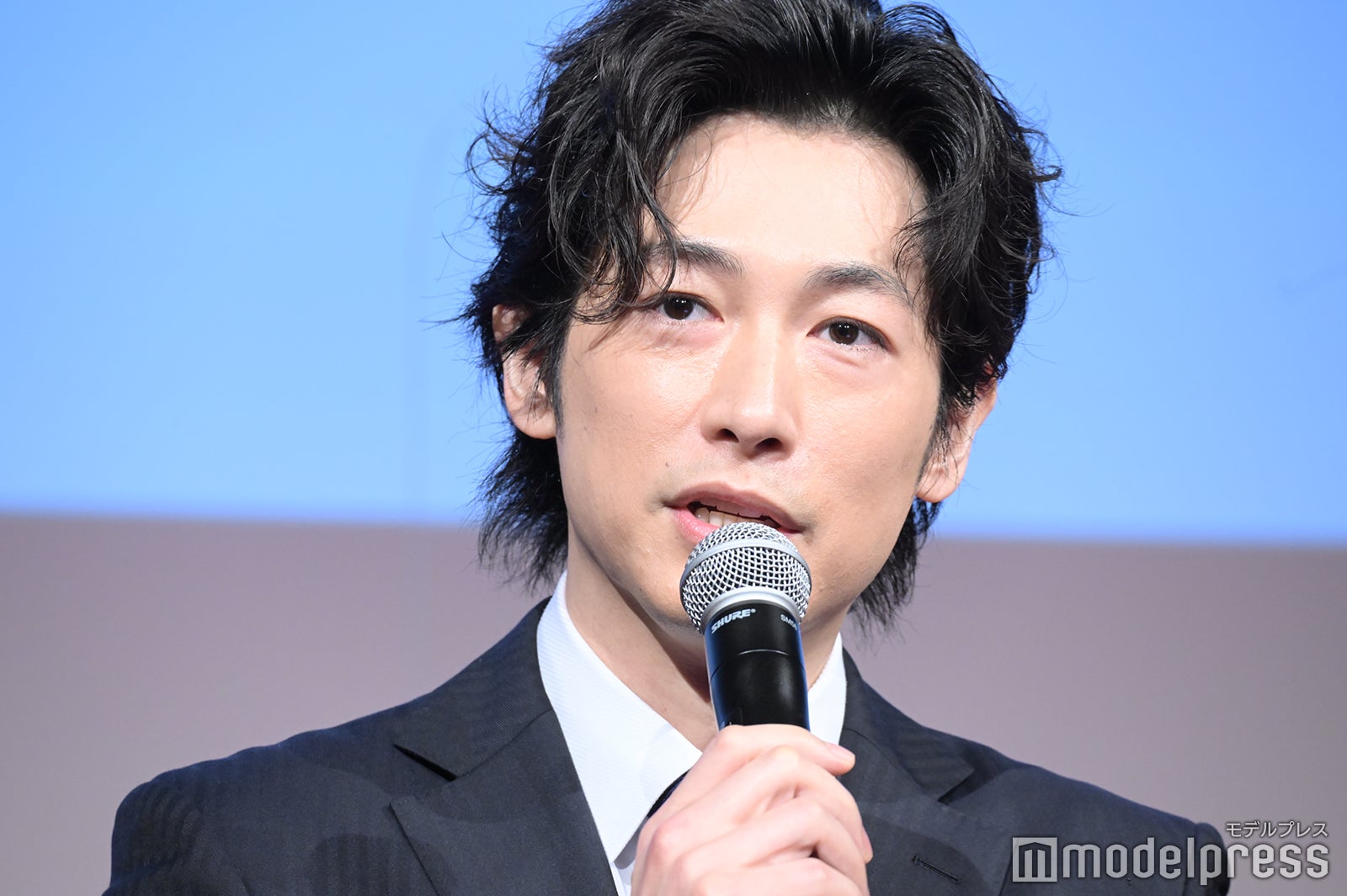 ディーン・フジオカ（C）モデルプレス