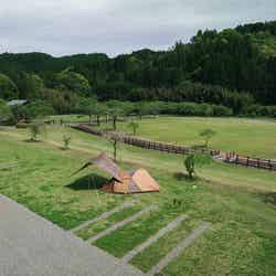 スノーピーク都城キャンプフィールド/提供画像