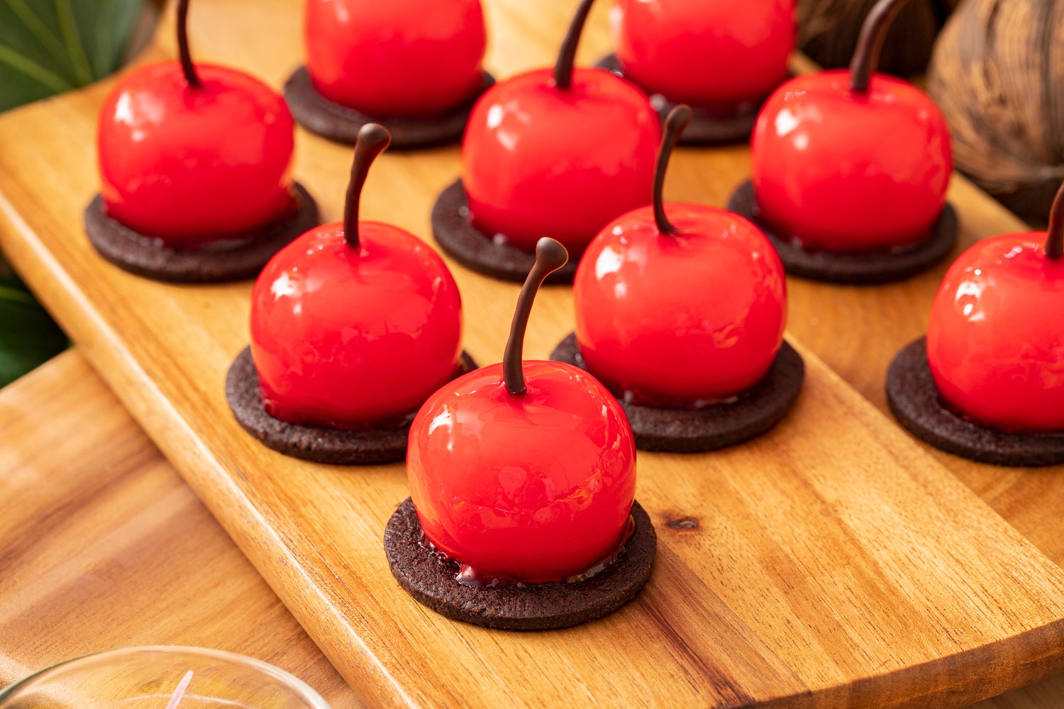 Hawaiian Wave／画像提供：コンラッド東京