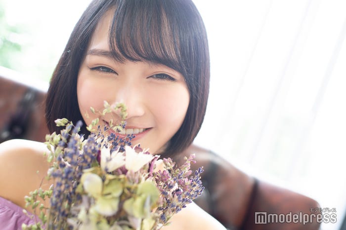 注目の人物×ゼロイチファミリア連載/川瀬もえ(C)モデルプレス