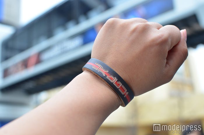 装着イメージ(C)モデルプレス