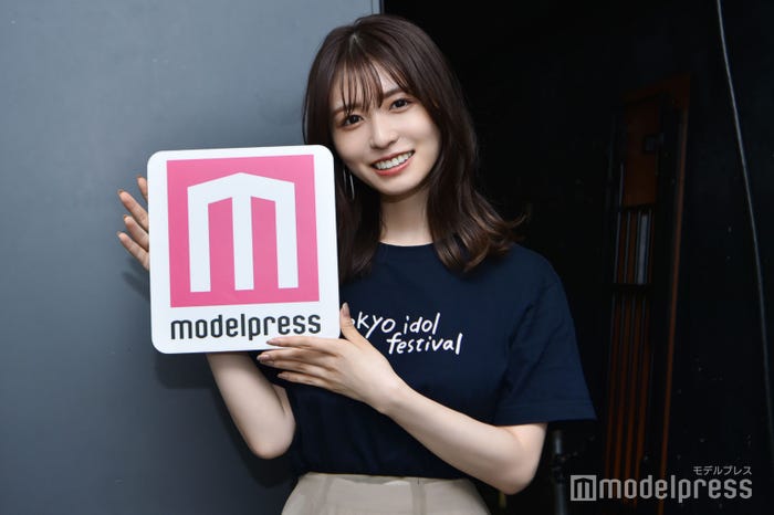 長濱ねる(C)モデルプレス