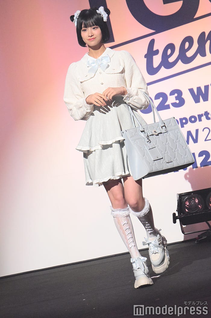 金子みゆ(C)モデルプレス