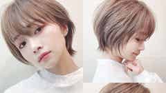 年秋冬 流行先取りヘアカタログ どんな髪型がトレンド モデルプレス 年秋冬 流行先取りヘアカタログ どんな髪型がトレンド モデルプレス