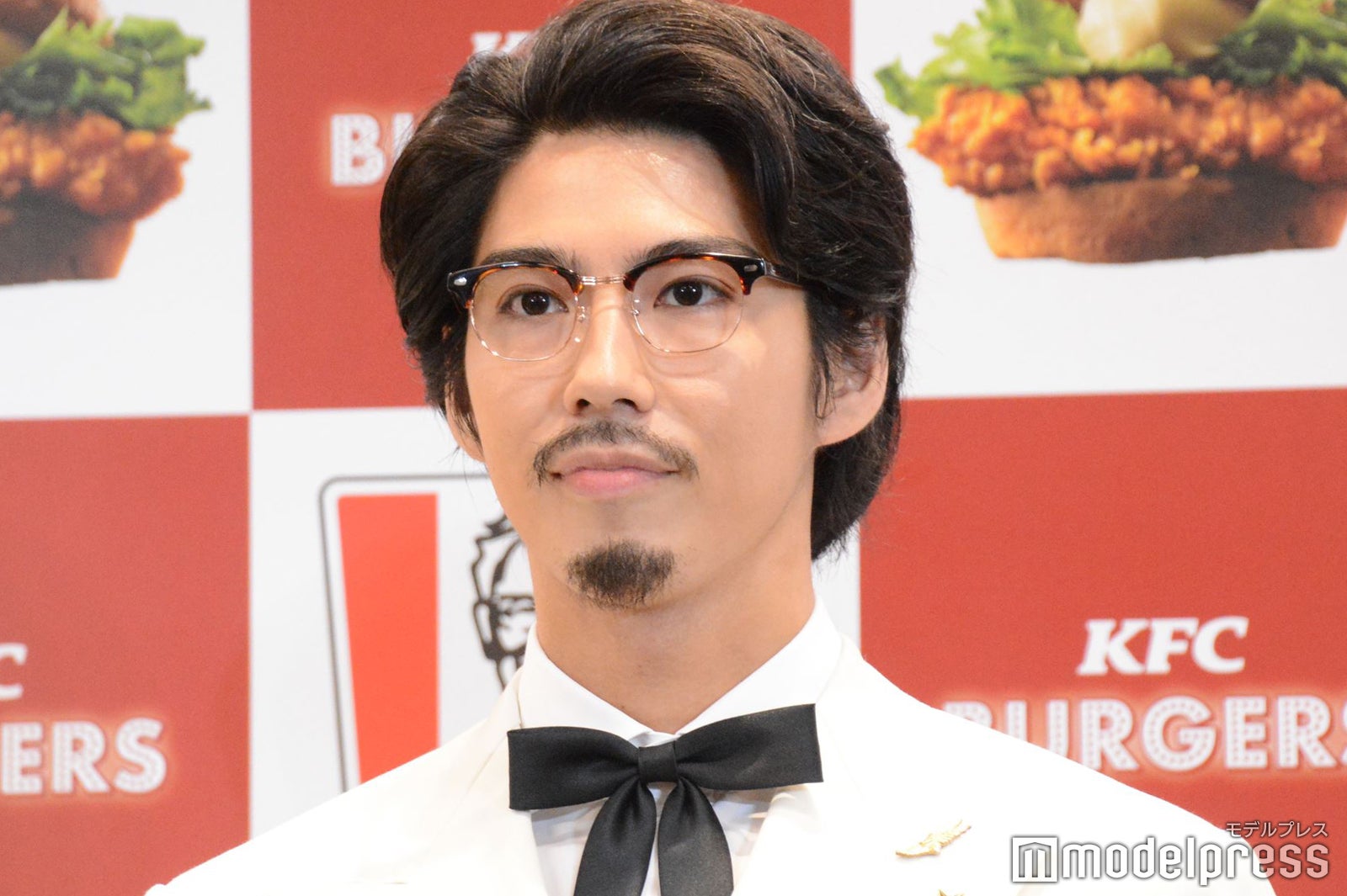 賀来賢人 （C）モデルプレス