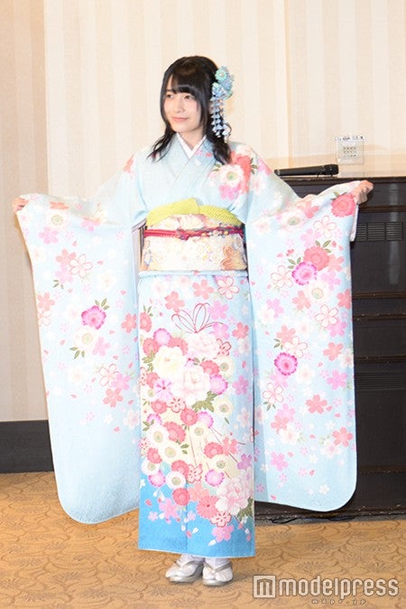 佐々木優佳里（C）モデルプレス