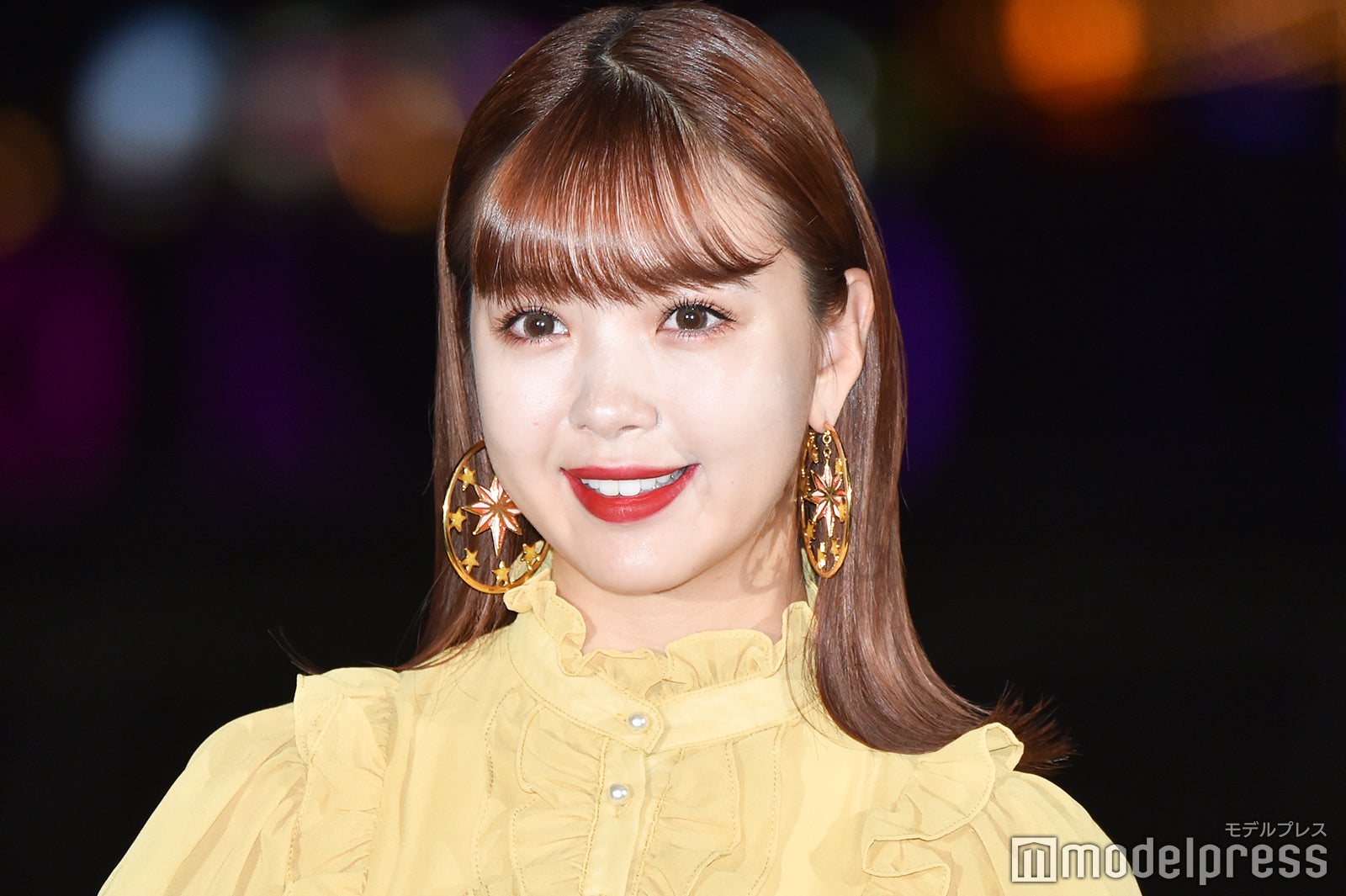 藤田ニコル （C）モデルプレス