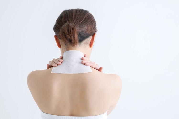 だからあなたの肩こりは治らない!「凝らない肩」の育て方