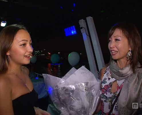 ドバイに嫁いだ元国民的アイドル、“100万円”超の豪華誕生日パーティーに絶句