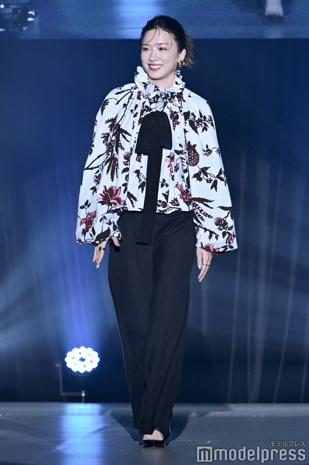 永野芽郁（C）モデルプレス