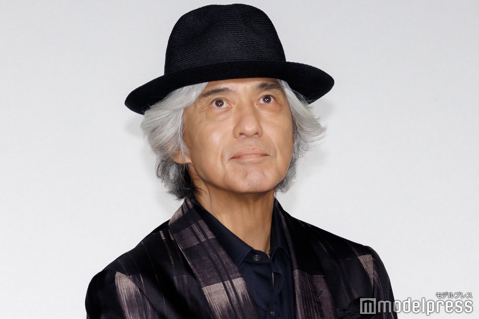 佐藤浩市（C）モデルプレス