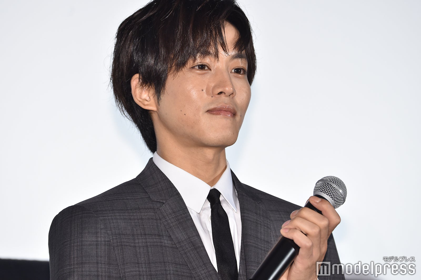 松坂桃李（C）モデルプレス