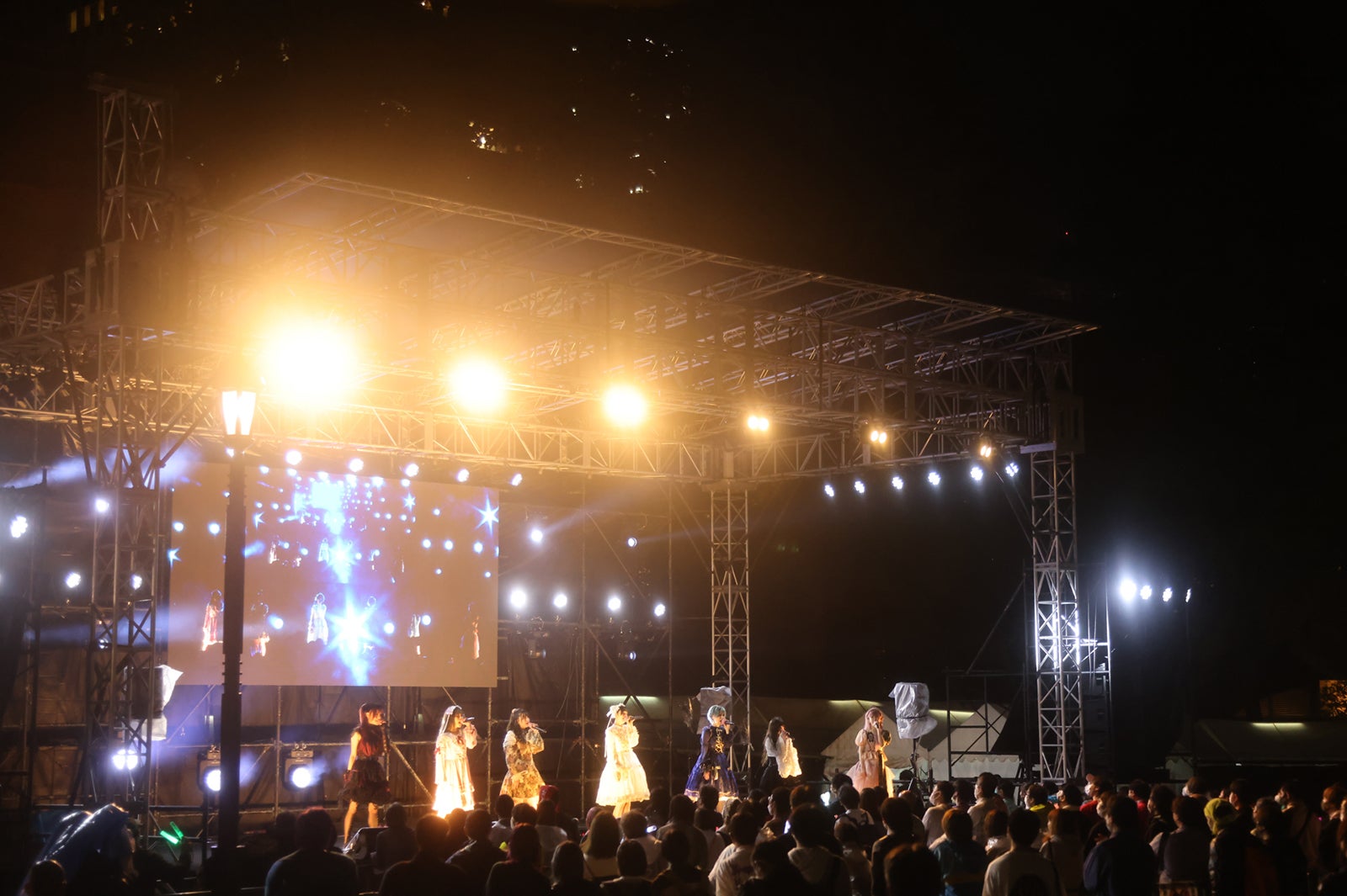 ZOC（提供画像）