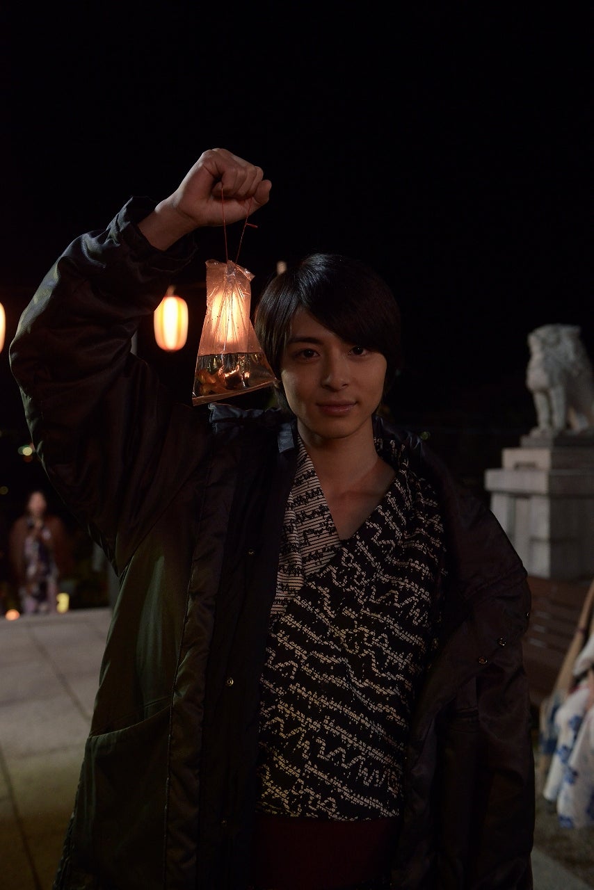 高杉真宙（C）2018「虹色デイズ」製作委員会（C）水野美波／集英社