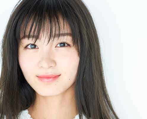 岡崎紗絵、月9デビューへ 錦戸亮の恋に興味津々な科捜研に<トレース~科捜研の男~>