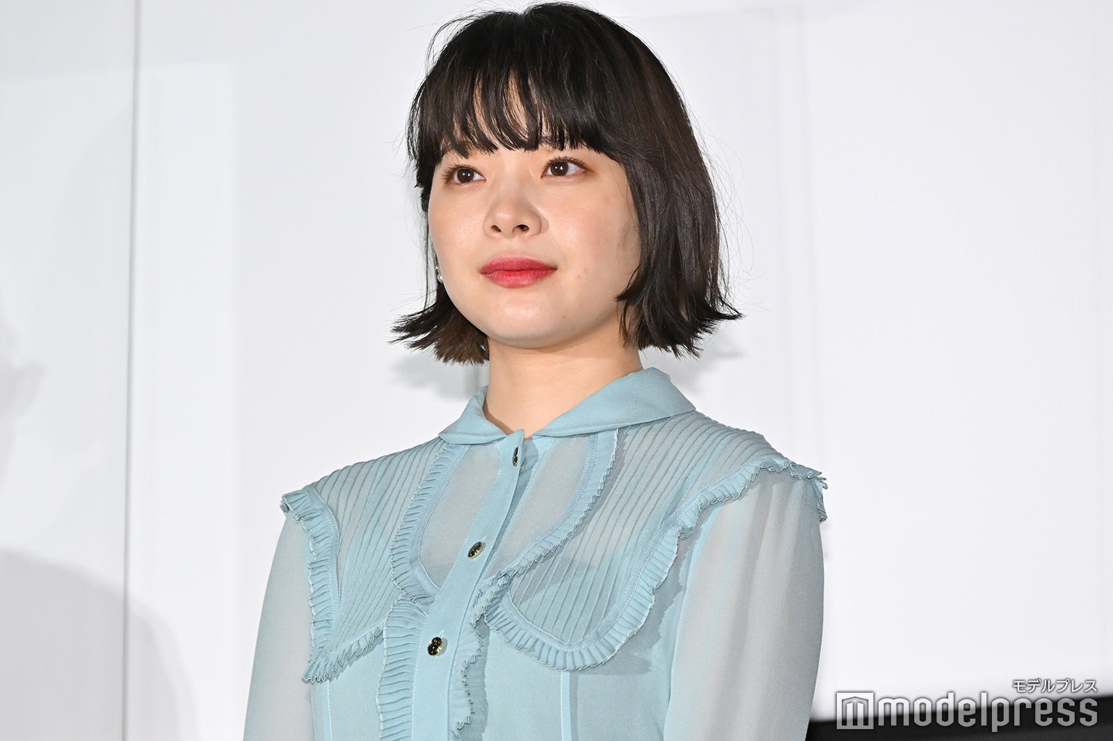 岸井ゆきの （C）モデルプレス