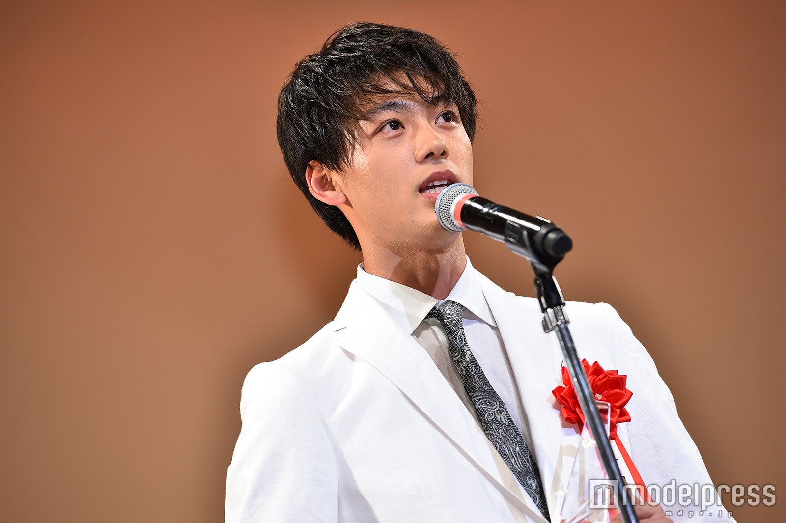 竹内涼真 （C）モデルプレス